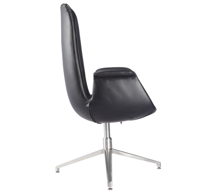 Office Modern Sitting Chairs 95*58*87cm For Office / Home Reception