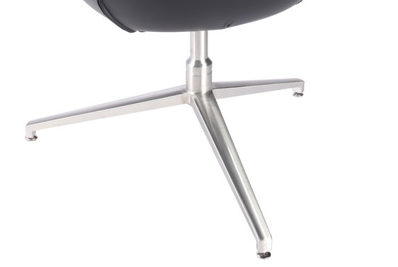Office Modern Sitting Chairs 95*58*87cm For Office / Home Reception