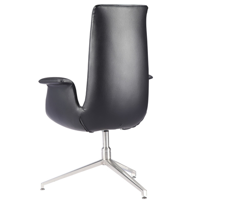 Office Modern Sitting Chairs 95*58*87cm For Office / Home Reception