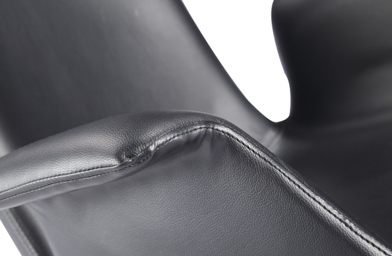 Office Modern Sitting Chairs 95*58*87cm For Office / Home Reception