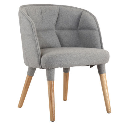 Modern Ontwerperreplica het Dineren Stoelen Bekleed Bentwood Materiaal