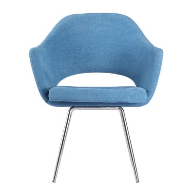 Rood/Groene Kader van de de Stoelenglasvezel van het toonzaal het Moderne Restaurant/Blauw